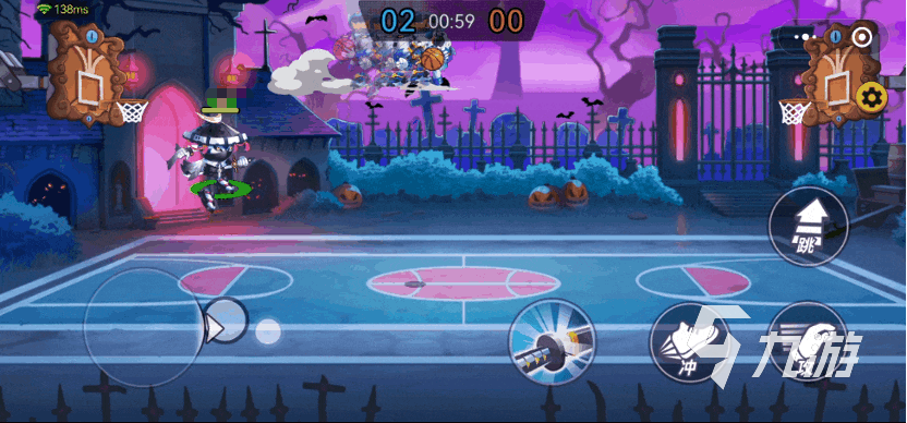 篮球战术版下载苹果版(篮球战术版下载苹果版手机)-第5张图片-QuickQ官网