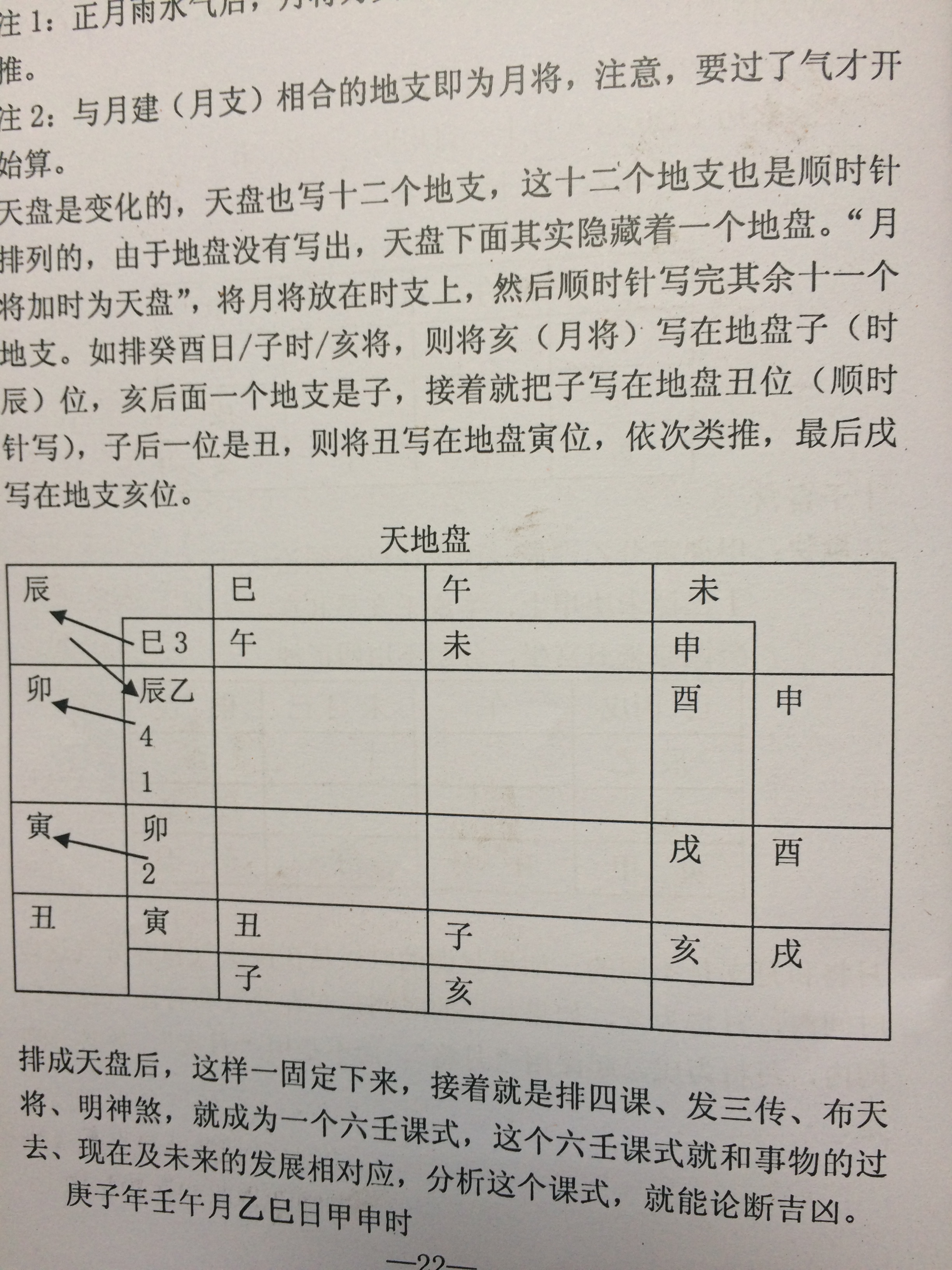 大六壬排盘安卓破解版(大六壬排盘安卓破解版最新)-第2张图片-QuickQ官网
