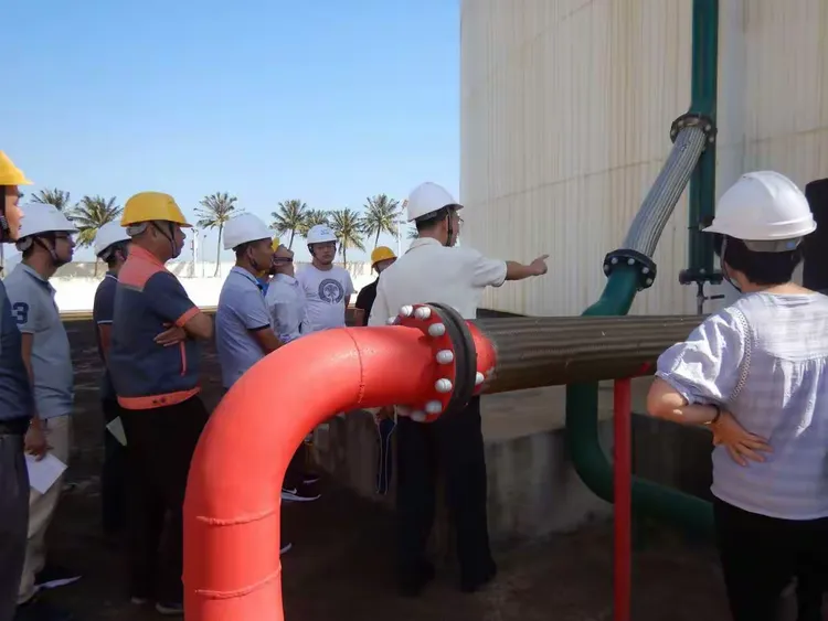 中石化移动学习手机版(中石化移动中心客户端下载)-第4张图片-QuickQ官网