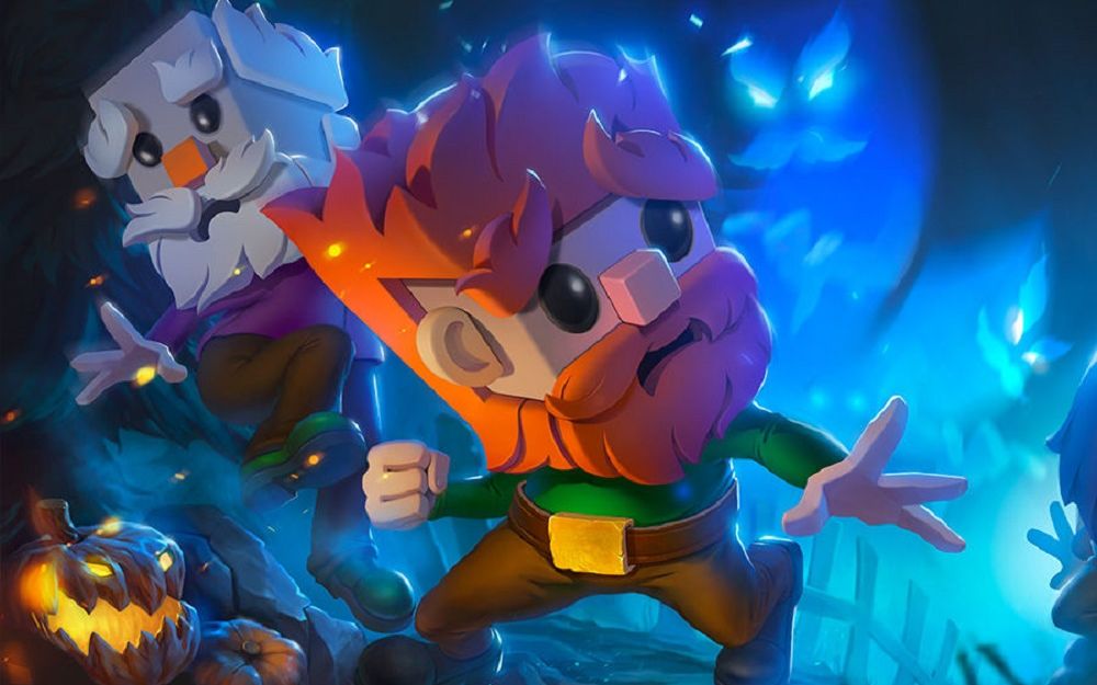 蓝叠安卓模拟器中文版(bluestacks蓝叠安卓模拟器)-第2张图片-QuickQ官网