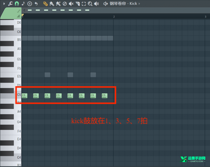 flstudio苹果版汉化版(flstudio2003汉化)-第5张图片-QuickQ官网 flstudio苹果版汉化版(flstudio2003汉化)-第5张图片-QuickQ官网