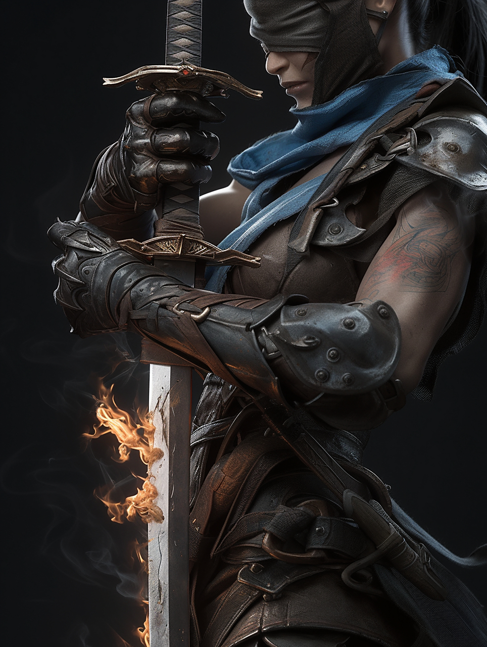 鬼刃2手机版(鬼刃安卓手机版)-第5张图片-QuickQ官网