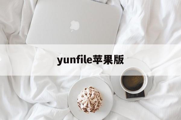 yunfile苹果版(yunfile网盘手机版)-第4张图片-QuickQ官网