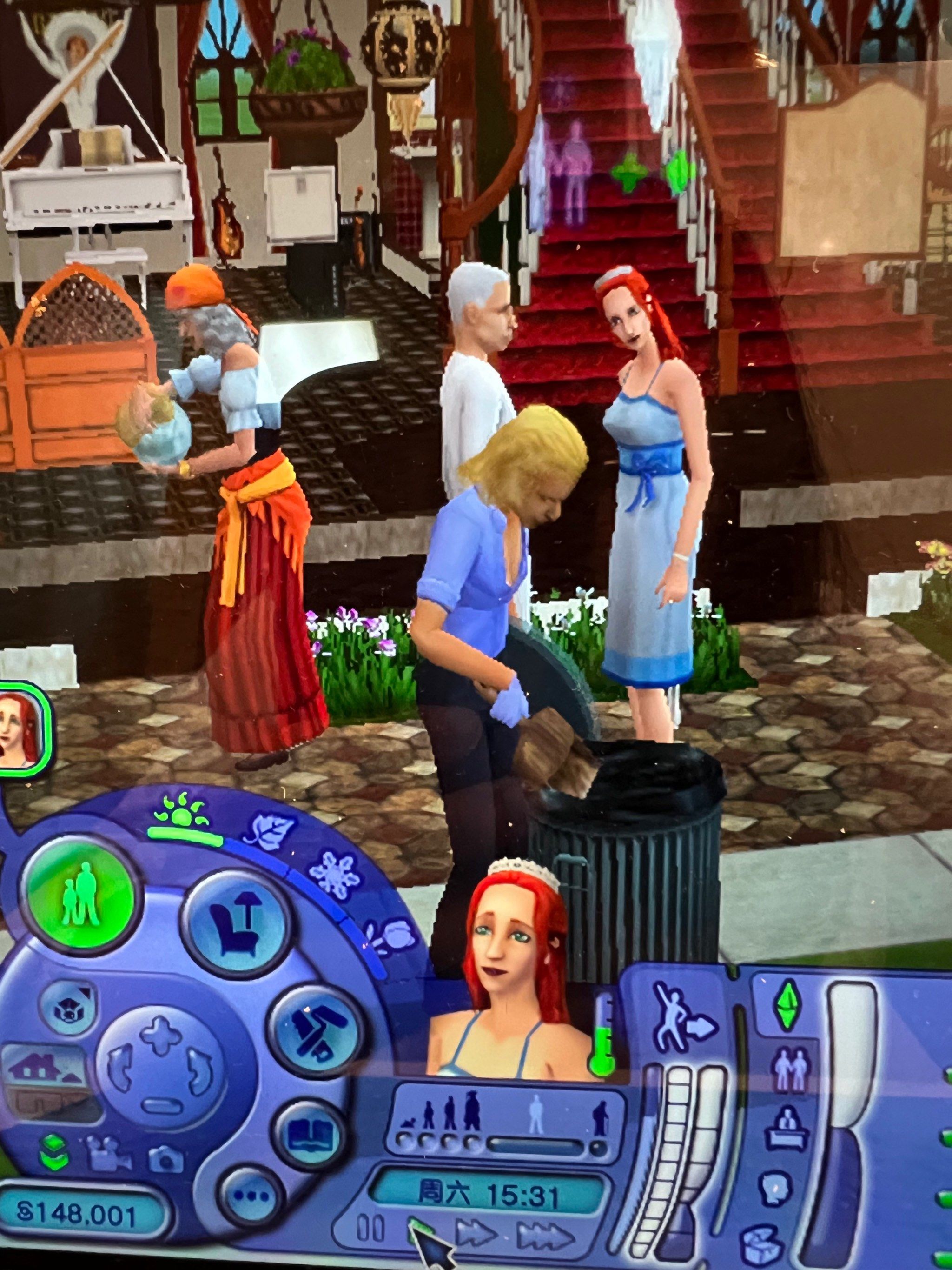 安卓模拟人生免费存档版(安卓模拟人生免费存档版手机)