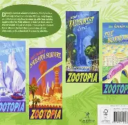 疯狂动物园破解版安卓(疯狂动物 园破解版)-第4张图片-QuickQ官网