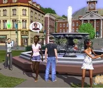 模拟人生3有手机版(模拟人生3手机版苹果)-第5张图片-QuickQ官网