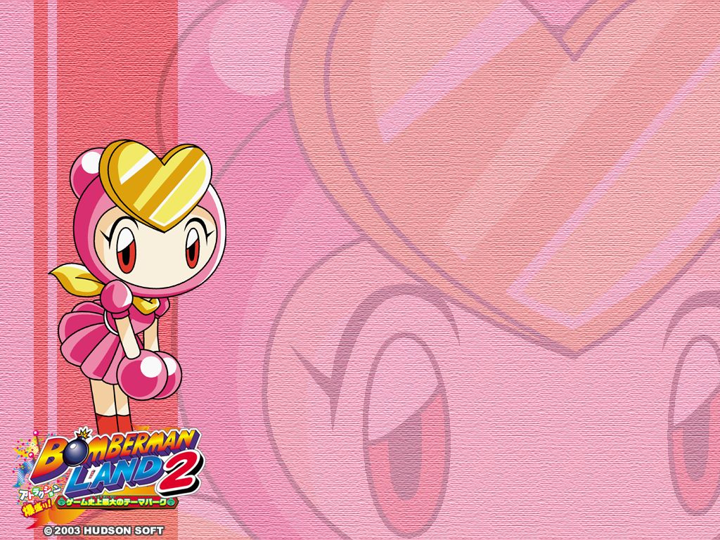 可爱炸弹人手机版(可爱炸了的高清壁纸)-第2张图片-QuickQ官网