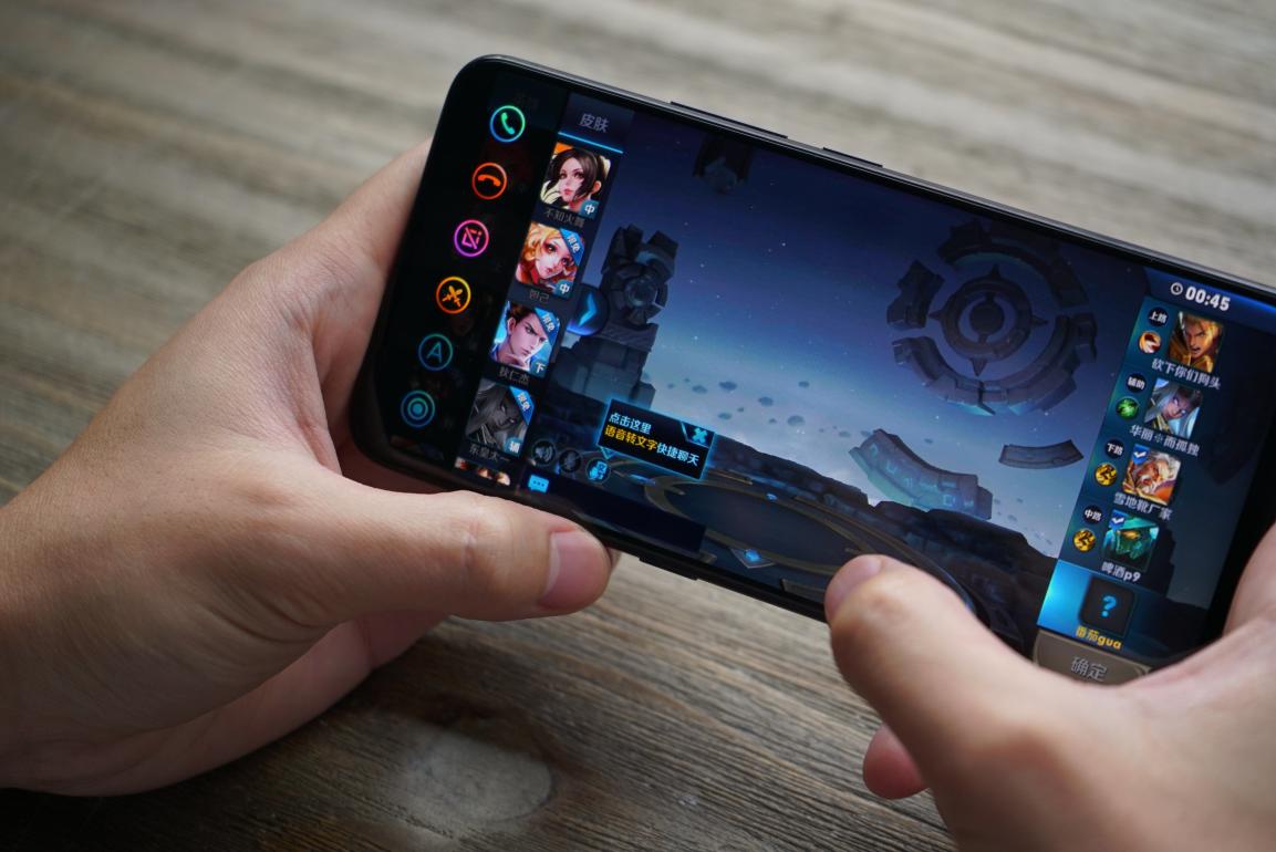 vivo手机游戏电脑版(vivo游戏可以在电脑什么模拟器用)-第5张图片-QuickQ官网