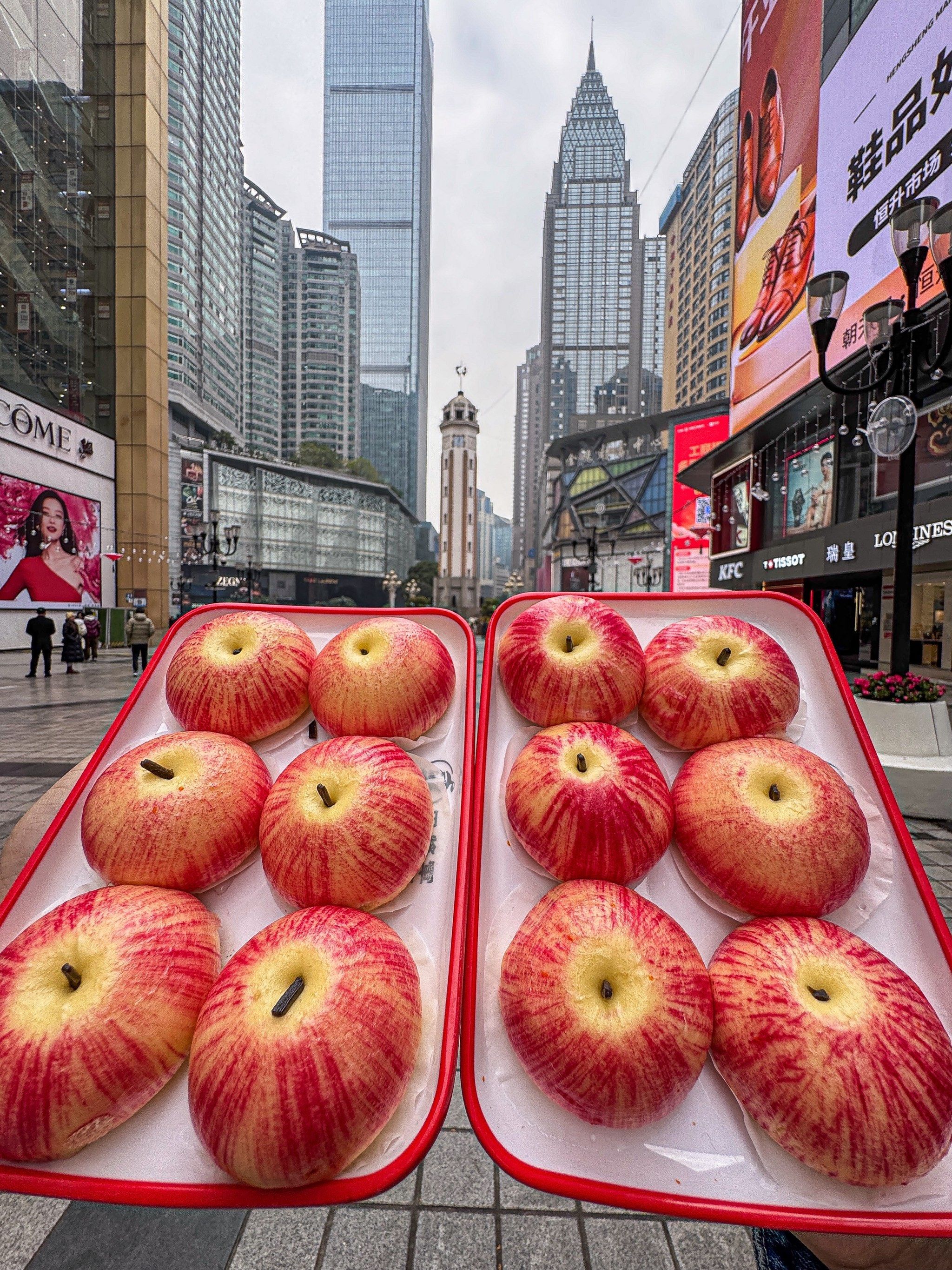 苹果奢侈版(iphone12奢侈品)-第5张图片-QuickQ官网