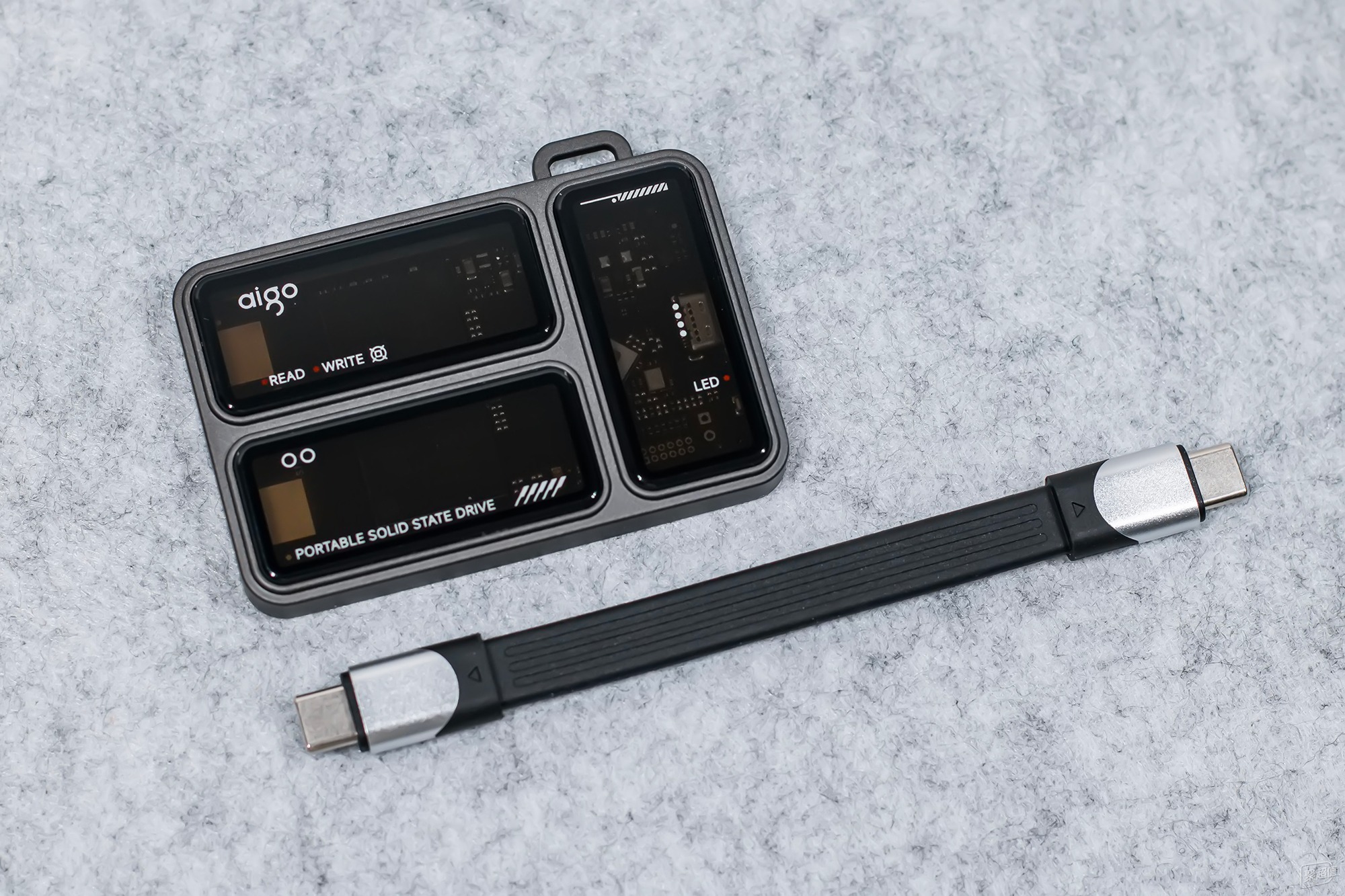 aigodisk苹果版(aigo disk app)-第4张图片-QuickQ官网