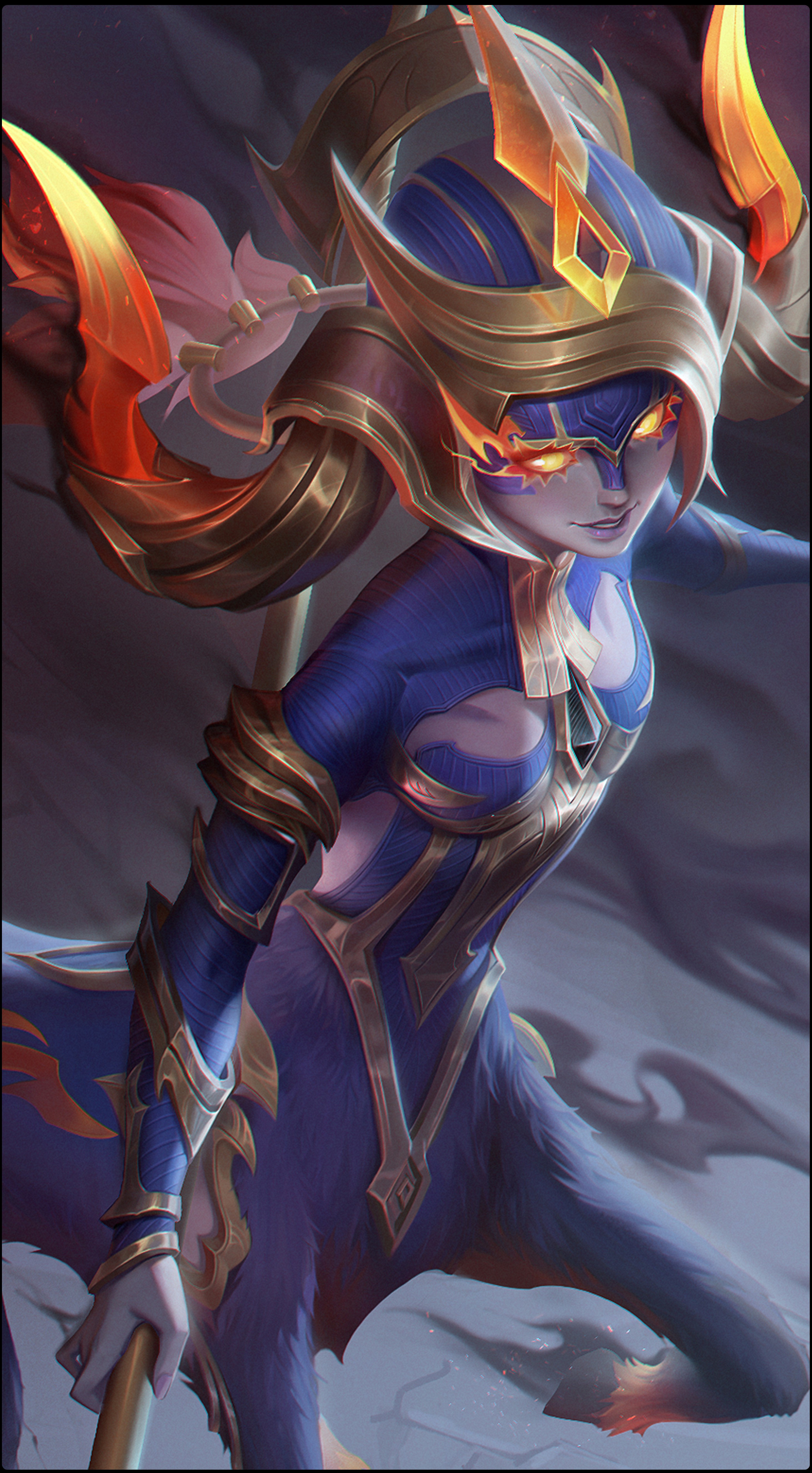 英雄联盟没有手机版吗(英雄联盟手机版出来了没有)-第5张图片-QuickQ官网