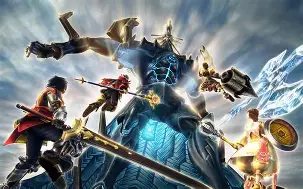 仙境传说手机单机版(仙境传说单机版 99max)-第2张图片-QuickQ官网