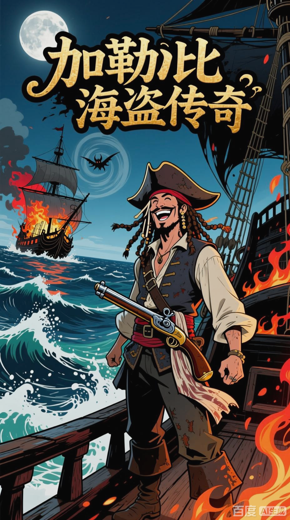 手机版海盗游戏单机(关于海盗的手机版大型游戏)-第3张图片-QuickQ官网 手机版海盗游戏单机(关于海盗的手机版大型游戏)-第3张图片-QuickQ官网