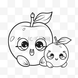 苹果小苹果儿童版(小苹果儿童版 小苹果)-第5张图片-QuickQ官网