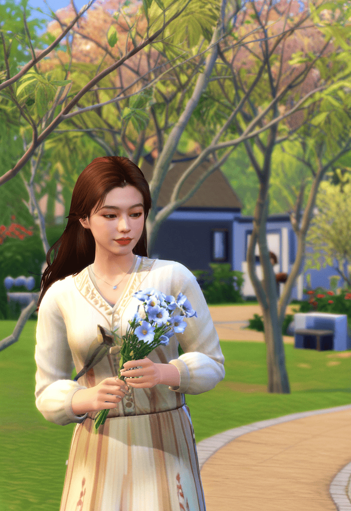 模拟人生手机版word(模拟人生world adventures)-第5张图片-QuickQ官网