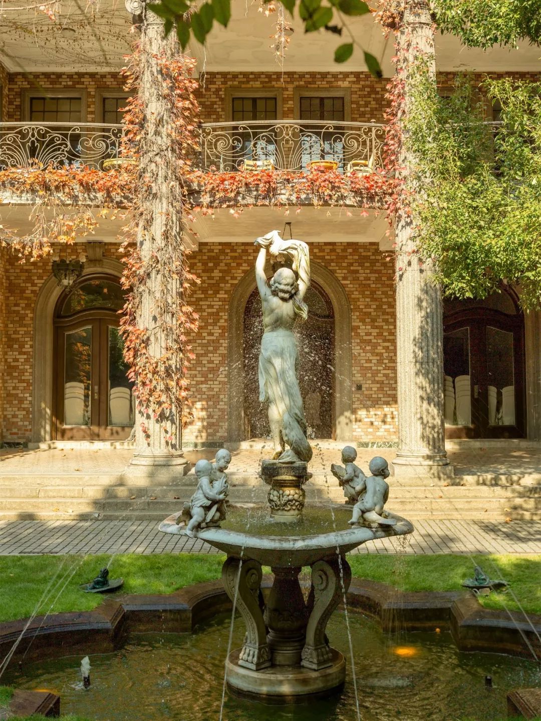 爱神花园苹果版(上海爱神花园能参观吗)-第2张图片-QuickQ官网 爱神花园苹果版(上海爱神花园能参观吗)-第2张图片-QuickQ官网