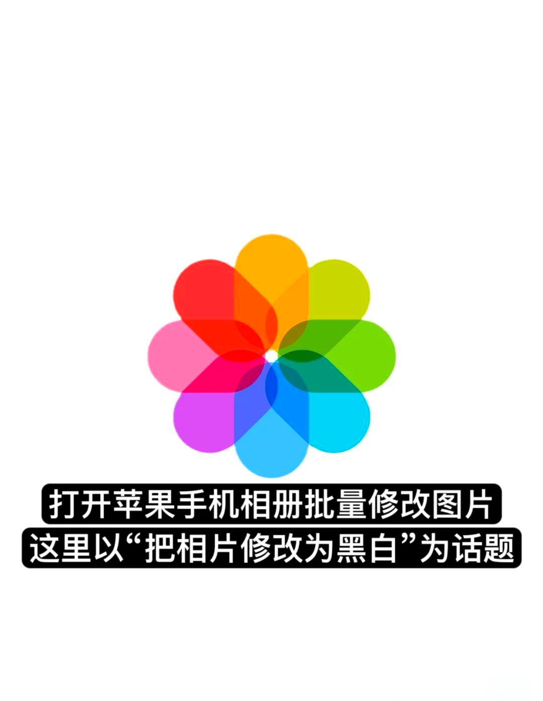 手机清除照片信息苹果版(清除iphone所有照片)-第3张图片-QuickQ官网