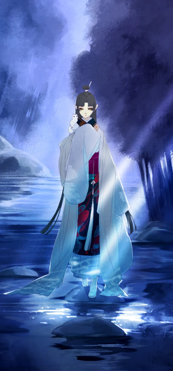 梦回缥缈手机版(梦回电视剧全集免费播放飘)-第2张图片-QuickQ官网