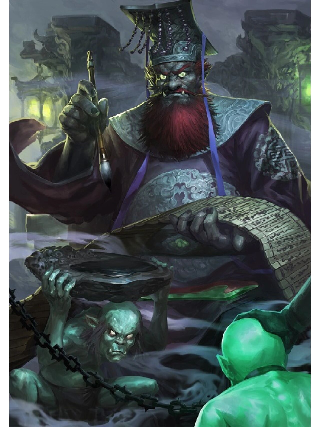 手机版尸王殿(尸王殿刷新规律)-第1张图片-QuickQ官网