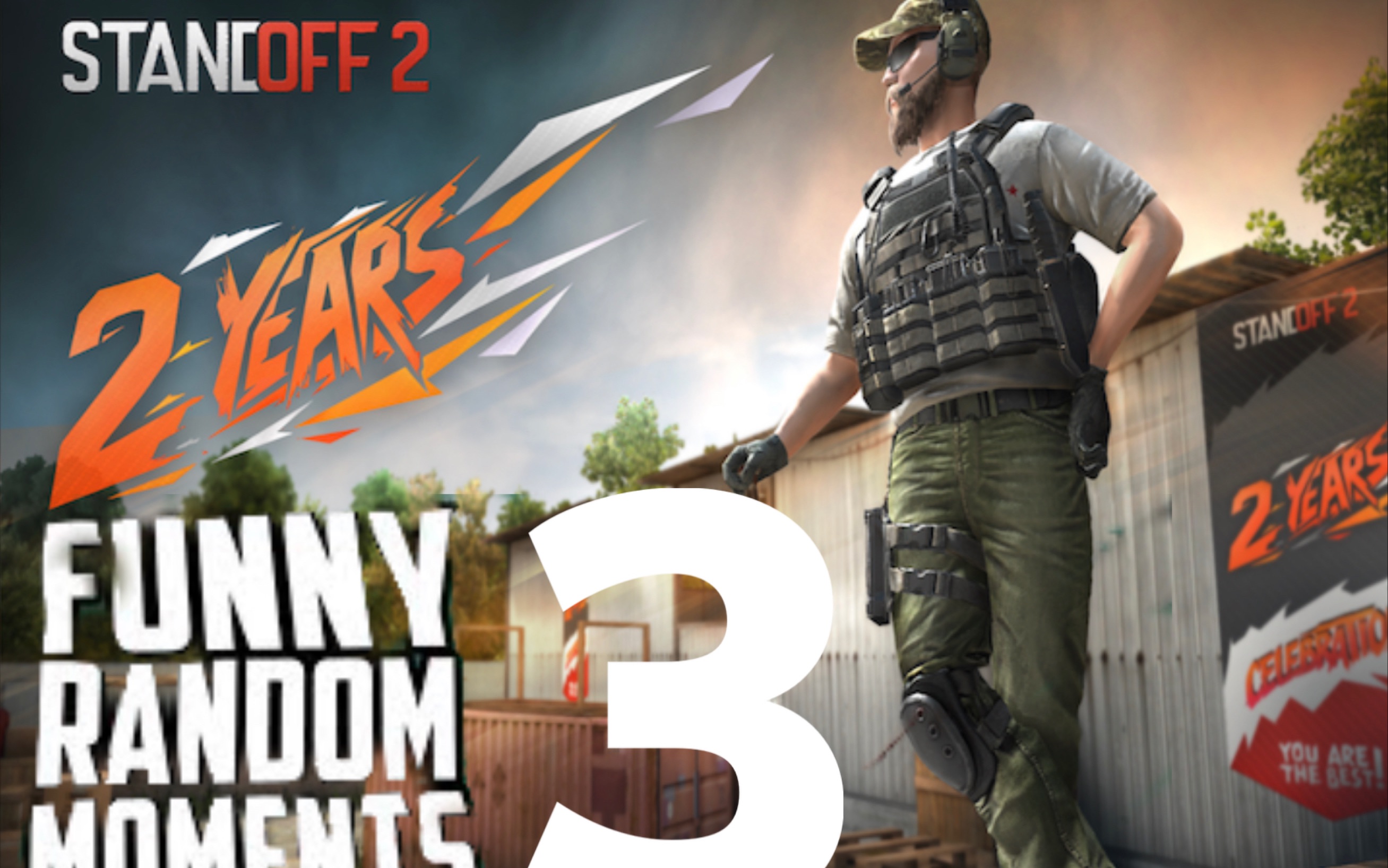 对峙2苹果手机版下载(对峙2苹果手机版下载教程)-第2张图片-QuickQ官网